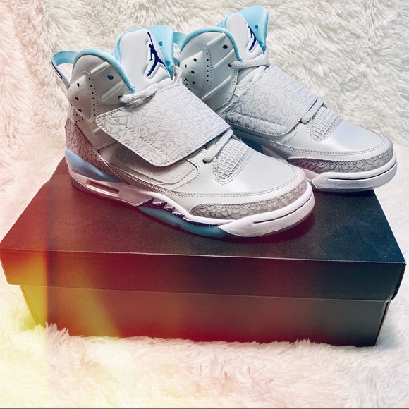 Jordan Shoes - Jordan 4 Sons Of GG Youth